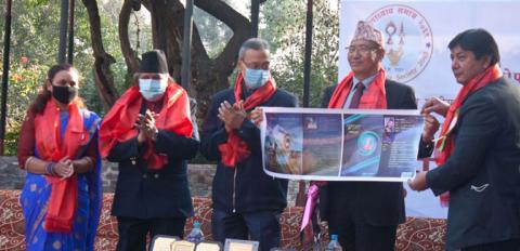 नेपाली मौलिक संस्कृति संकटमा परेकोमा चिन्ता